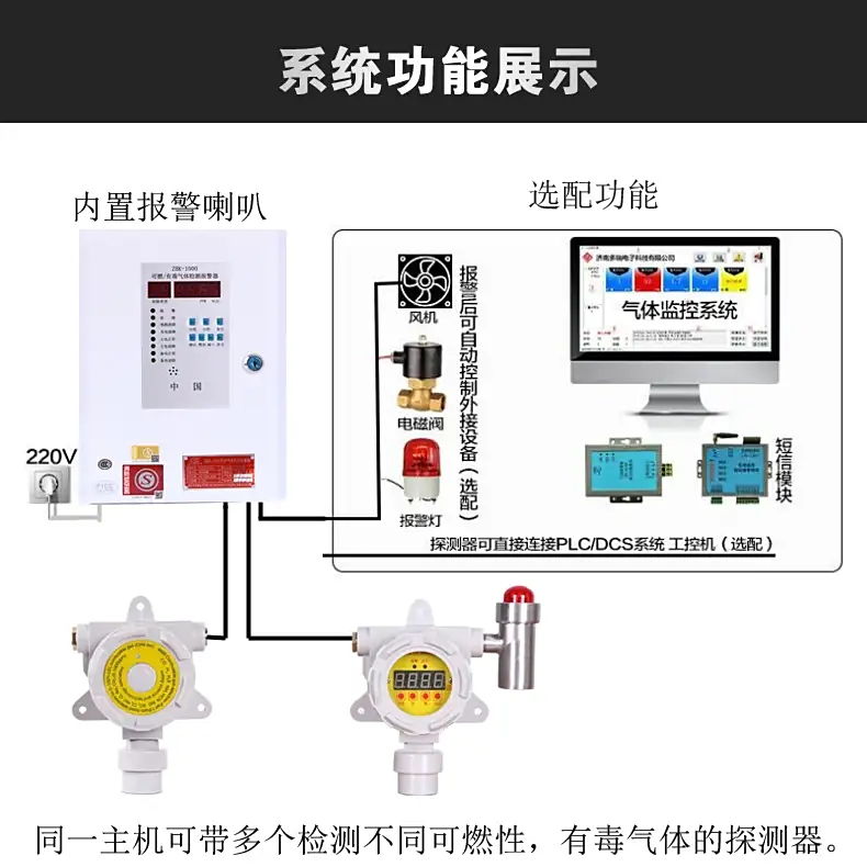 济南锦程安防设备有限公司