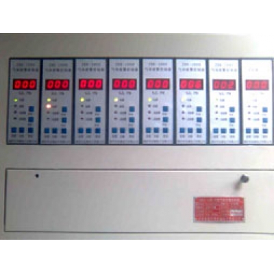 JC-ZBK1000八路气体报警控制器