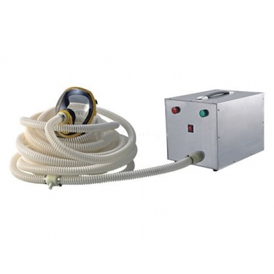 JC-2电动送风式长管呼吸器