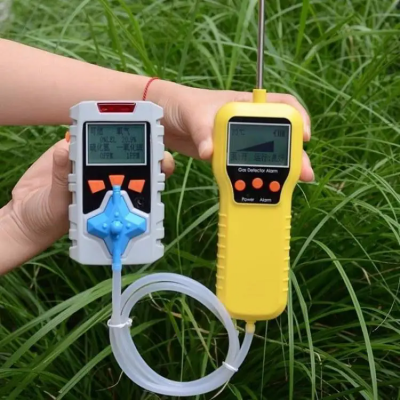 JCKP836防爆多合一气体检测仪 锦程安全多种气体检测仪