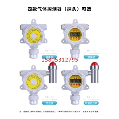 气体报警器安装之后需要定期维护吗？