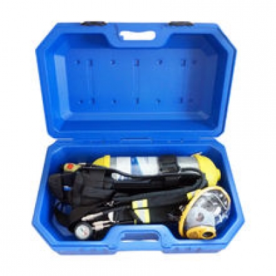 空气呼吸器，不是应付检查的！