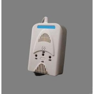 家用一氧化碳报警器的安装