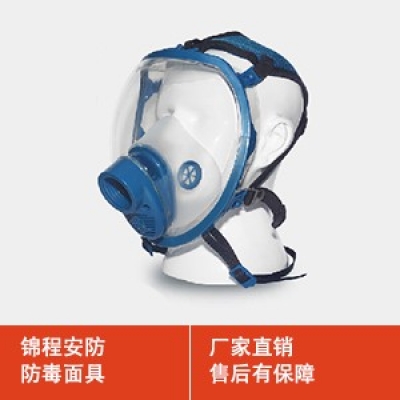 购买防毒面具注意事项