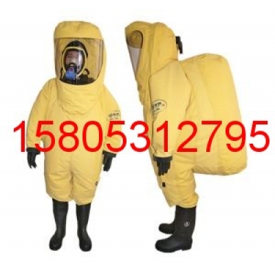 济南锦程安防：轻型防化服和重型防化服有什么不同之处？