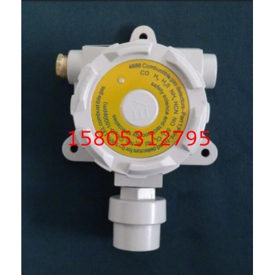 可燃气体报警器探头,安全责任重于泰山