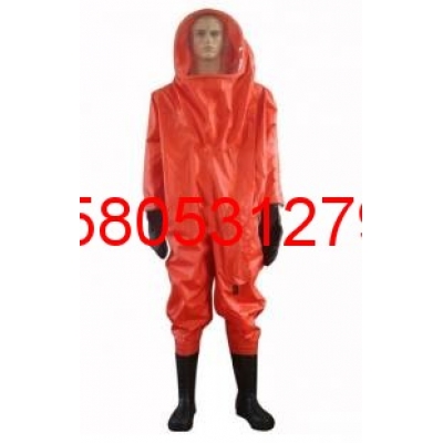 防护服至关重要,做好防化服的储存维护工作