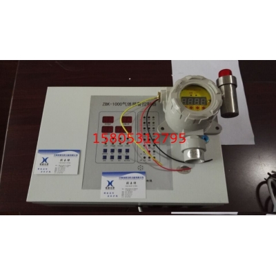 硫化氢气体报警器哪家比较好？