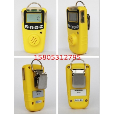 气体检测仪需要多久进行标定？