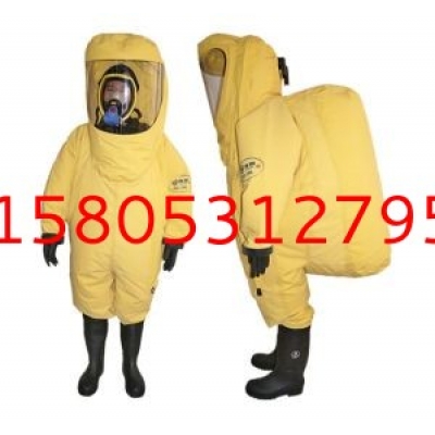 防化服能否替代医疗防护服