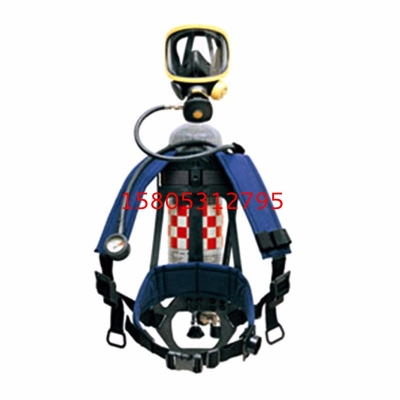 正压式消防空气呼吸器 巴固c900呼吸器 工业用呼吸器