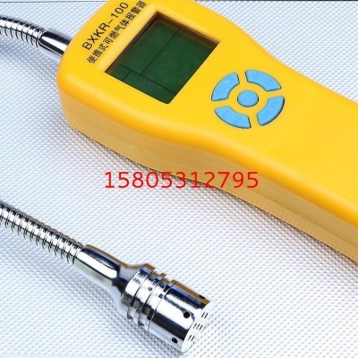 4合1气体检测仪注意事项