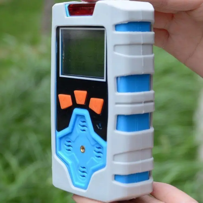 便携式气体检测仪 JCKP826锦程安全 氧气 一氧化碳 硫化氢检测仪